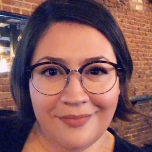 Meet your Posher, Erin